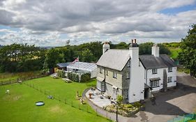 St Anne'S House